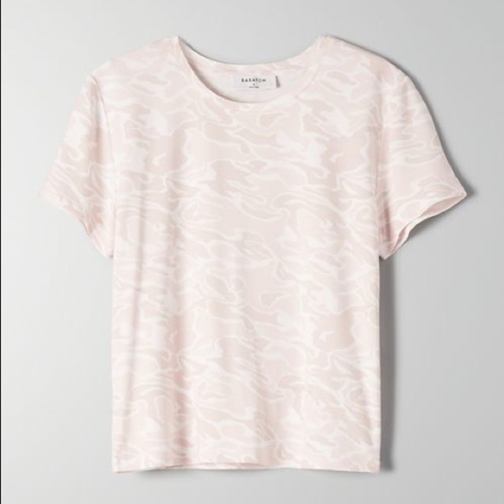 Babaton ISAMU T-Shirt